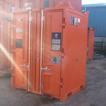 Mini Used DNV 2.7-1 Offshore Container
